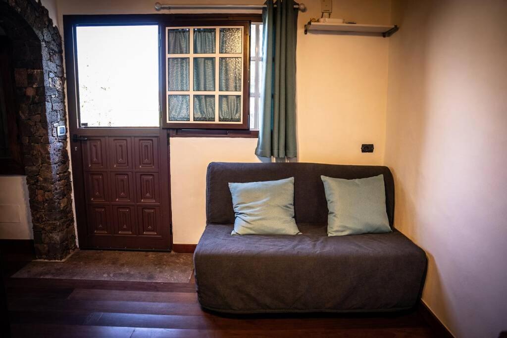 Casa Rural Finca Los Paredones El Paso Εξωτερικό φωτογραφία