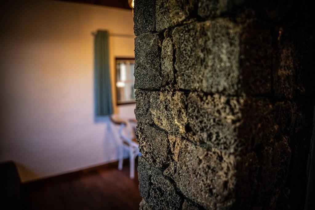 Casa Rural Finca Los Paredones El Paso Εξωτερικό φωτογραφία