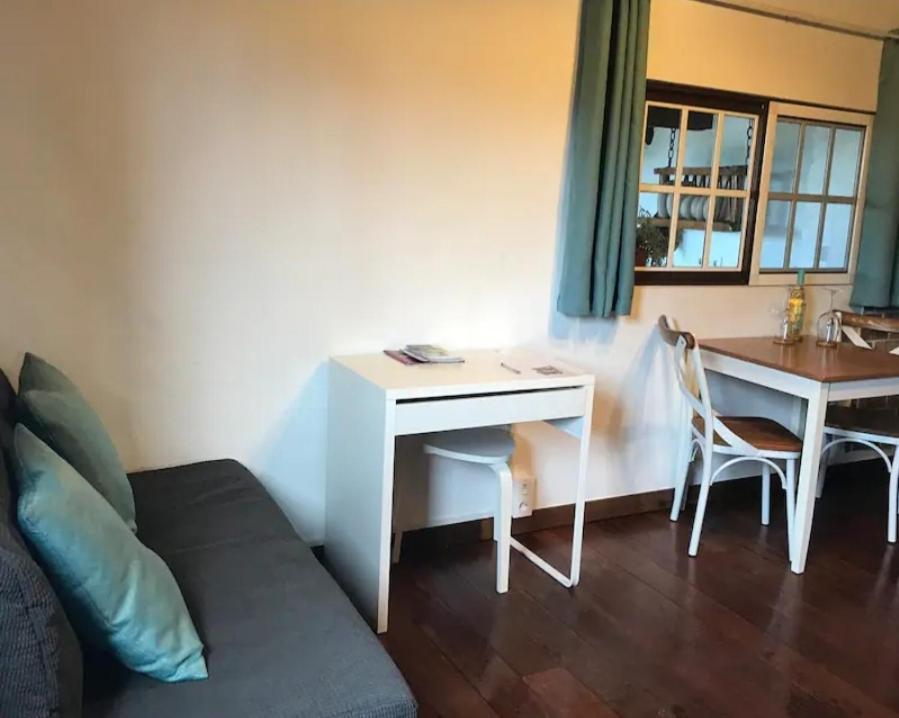Casa Rural Finca Los Paredones El Paso Εξωτερικό φωτογραφία