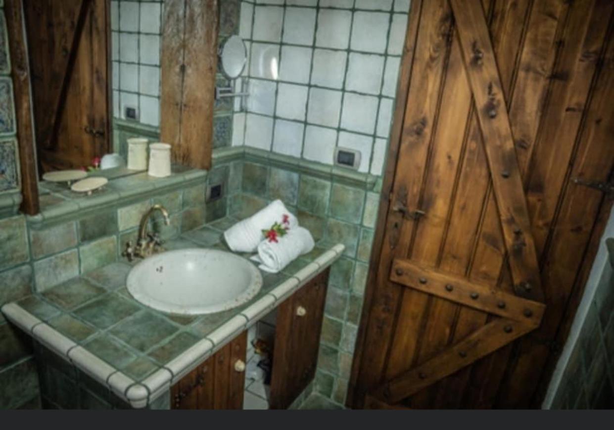 Casa Rural Finca Los Paredones El Paso Εξωτερικό φωτογραφία