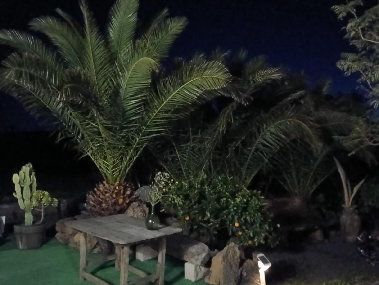 Casa Rural Finca Los Paredones El Paso Εξωτερικό φωτογραφία